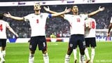 イングランド、3大会連続の8強入り！べリンガムの2発にケインのPKで開催国メキシコを撃破【北中米W杯】|TBS NEWS DIG