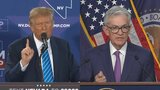 トランプ氏　FRB議長「再任しない」と明言 「民主党寄りで政治的」と批判|TBS NEWS DIG