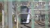 特急「かいじ」が走行中にドアが開く　国交省が重大インシデントと認定し調査　山梨・大月|TBS NEWS DIG