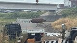 不発弾処理「250キロ爆弾」作業終了 西九州新幹線も一時運行取りやめ 長崎県大村市 | 長崎のニュース | 天気 | NBC長崎放送