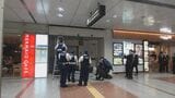 JR名古屋駅の構内で約30キロの天井パネルが落下 60代男性が頭にケガ　|　名古屋・愛知・岐阜・三重のニュース【CBC news】 | CBC web
