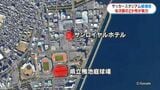 スタジアム候補地 二転三転…2候補地はどんな場所?課題は? サンロイヤルホテル跡地と鹿児島県立鴨池庭球場 | 鹿児島のニュース|MBC NEWS|南日本放送