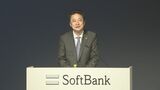 ソフトバンク宮川社長 プラチナバンドめぐり楽天にエールも「キャリアの先輩として設備投資はしっかりしてほしい」 NTT完全民営化は「規制だけが緩和されないように」|TBS NEWS DIG