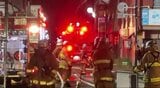 日本料理店兼住宅で火災「建物の1階から火が出ている…」と通報…長野・松本市役所から直線で約200メートルの中心市街地…店は営業時間外で、けが人なし | SBC NEWS | 長野のニュース | SBC信越放送