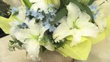 「母の日のプレゼントにはピッタリの花だと思う」ユリの出荷が本格化 花言葉は純粋、無垢、威厳 愛媛県・松山市 | 愛媛のニュース - Nスタえひめ|あいテレビは6チャンネル