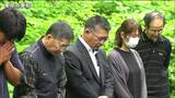 「あっという間だった」土石流にのみ込まれた温泉宿の遺族ら祈り捧げる 岩手・宮城内陸地震から15年 宮城・栗原市 | 宮城のニュース│tbc NEWS│tbc東北放送
