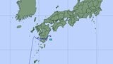 【最新情報】台風12号は熱帯低気圧に 引き続き大雨に警戒を 気象庁 | 山形のニュース│TUYテレビユー山形