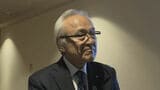 【全文ノーカット】福岡県議会の”ドン”蔵内議長がコメント 中尾県議の辞職「慰留したが気持ちを尊重する」 | 福岡のニュース|RKB NEWS|RKB毎日放送