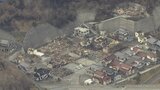 自分の家や地域はどうなっている? 現地ヘリリポート 大船渡山林火災|TBS NEWS DIG
