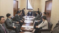 【速報】参院政倫審　出席意向は3議員　28議員が弁明求めず、1議員は未回答| TBS CROSS DIG with Bloomberg