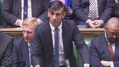 イギリス・富士通の会計システムきっかけのえん罪事件　郵便局長らの有罪を取り消す救済法案を発表　1人当たり最大1.1億円の補償金| TBS CROSS DIG with Bloomberg