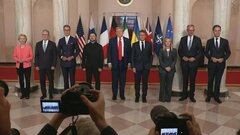 「安全の保証」来週には枠組みが文書化　ゼレンスキー大統領が表明| TBS CROSS DIG with Bloomberg