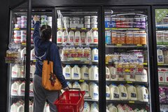米消費者の長期インフレ期待、08年以来の高水準－関税巡る懸念で| TBS CROSS DIG with Bloomberg
