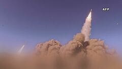 米軍　イランが住宅密集地からミサイルやドローン攻撃を実施と指摘　巻き込み防止でイラン国民に「自宅待機」を求める| TBS CROSS DIG with Bloomberg