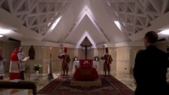 ローマ教皇の葬儀は26日に　遺体は23日にサンピエトロ大聖堂に移され　一般信者らに公開　トランプ氏葬儀への参列表明　ゼレンスキー氏も“参列計画”報道| TBS CROSS DIG with Bloomberg