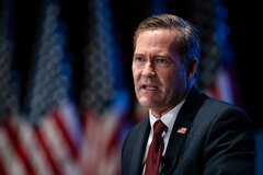 トランプ氏、ウォルツ大統領補佐官を事実上の更迭－国連大使に指名| TBS CROSS DIG with Bloomberg