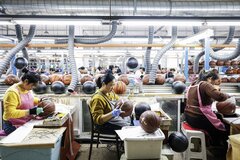 中国生産者物価、4月はコロナ禍以来の急上昇－イラン戦争でコスト増| TBS CROSS DIG with Bloomberg