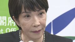 高市大臣総裁選出馬の意向“来週にも出馬会見”へ　林官房長官は周辺議員と会合| TBS CROSS DIG with Bloomberg