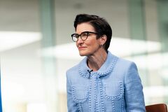 シティCEO、米リセッションなくM&A回復と期待－中東を有望視| TBS CROSS DIG with Bloomberg