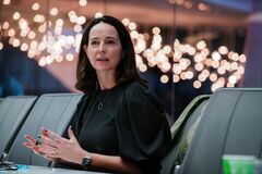 オープンＡＩ、データセンター利用支援サービスを将来提供も－ＣＦＯ| TBS CROSS DIG with Bloomberg