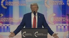 トランプ次期大統領「イーロン・マスクに大統領職譲っていない」 政策決定で高まるマスク氏の影響力に言及| TBS CROSS DIG with Bloomberg