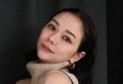 【 村重杏奈 】イメチェン披露〝若干不安な気持ち〟　猫目メイクでファンを翻弄|TBS NEWS DIG