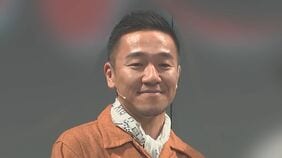 音楽デュオ「Def Tech」の西宮佑騎容疑者（45）を逮捕　乾燥大麻を所持か 麻薬取締法違反の疑い　Microとして活動|TBS NEWS DIG