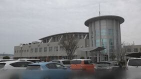 5歳の男の子が行方不明 温泉施設で家族と入浴中 裸のまま行方不明に 鹿児島・霧島市|TBS NEWS DIG