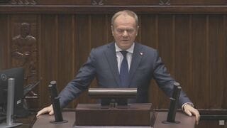 ポーランドの線路爆破「ロシア情報機関に協力するウクライナ人2人が関与」トゥスク首相 2人はすでにベラルーシに出国| TBS CROSS DIG with Bloomberg