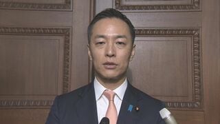 臨時国会は来月5日に召集の方針　政府が与党側に伝達| TBS CROSS DIG with Bloomberg