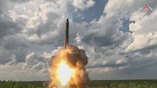ロシア・ベラルーシが核戦力の合同演習　プーチン氏「核兵器は国家安全保障のための極めて例外的手段」も「役割果たさなければならない」| TBS CROSS DIG with Bloomberg