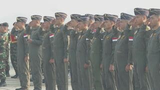 インドネシア軍高官“最大8000人の部隊をガザに派遣準備” 米国主導の和平計画に基づく初の外国部隊か| TBS CROSS DIG with Bloomberg