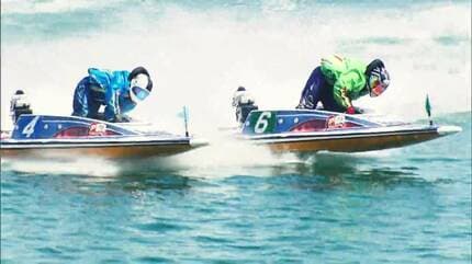 あ*ん様 ボートレース　ボートレーサー 上田 健太/ボートレーサー | ______ ☺︎BOAT RACE下関 第10回