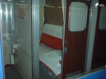 女子旅で人気！日本で唯一の寝台列車「サンライズ瀬戸・出雲」魅力は