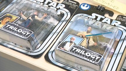 スターウォーズ　21個数フィギュア大量放出 スターウォーズ 21個数フィギュア大量放出