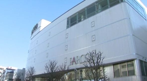 パルコ側から松本市側に協議中止の申し入れ…松本パルコの後利用白紙に「市長選挙の結果を踏まえて中止せざるを得ない」臨時会見の臥雲市長「残念だがやむを得ない」　|　SBC NEWS | 長野のニュース | SBC信越放送