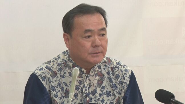 【速報】社民党　新垣副党首の離党表明は「無効」 とする幹事長談話を発表　「党首が衆院選に出馬しないから離党とは、あまりに飛躍」|TBS NEWS DIG