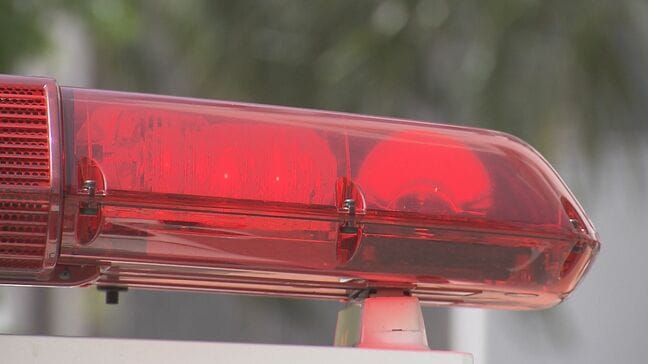 【速報】沖縄県の漁港で拳銃の実包のようなもの86発見つかる 北中城村の熱田漁港|TBS NEWS DIG