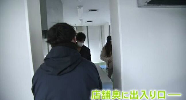 困ったときは・・・「店奥に出入口」で助け合い 和倉温泉の仮設商店街開店へ準備進む 石川・七尾市|TBS NEWS DIG