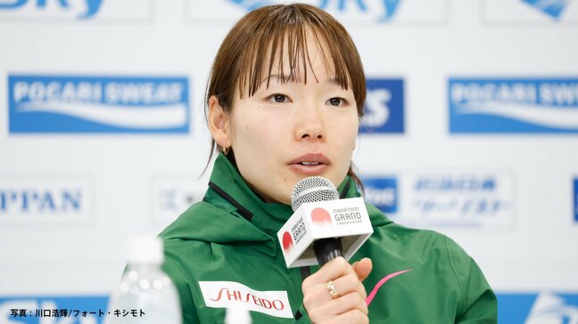 女子マラソン・一山麻緒が現役引退を発表「経験を大切にしながら今後の人生を歩んでいきたい」　東京五輪では8位入賞、夫はプロランナーの鈴木健吾|TBS NEWS DIG