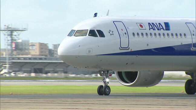 福岡国際空港　2026年度事業計画を発表　チェックインフロアを拡大　国際線・南側コンコースの延伸事業に着工も|TBS NEWS DIG