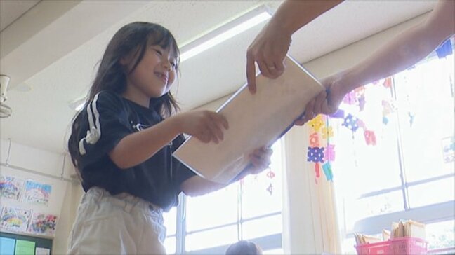 あすから夏休み！　公立小中学校の7割を超える176校で終業式ピーク　山梨|TBS NEWS DIG