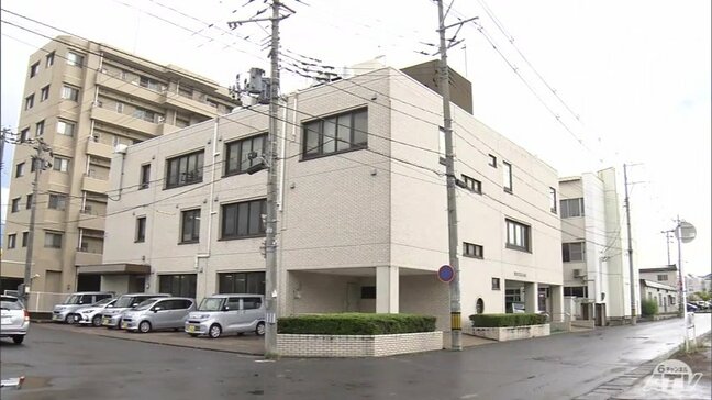 「青森准看護学院」が2年後の2027年3月で閉校へ 入学者の減少・資金面で運営継続は難しいとして閉校決定 在校生については閉校まで従来通りの体制で育成 青森市|TBS NEWS DIG