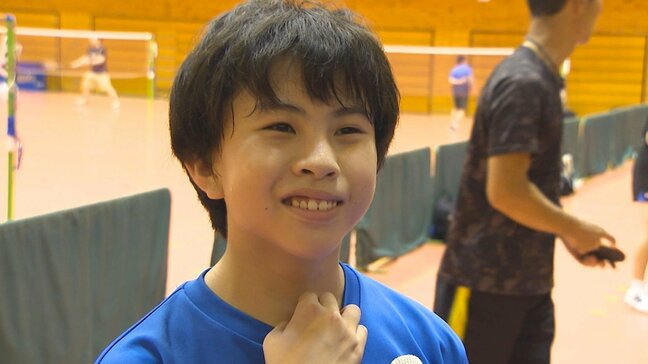 コンパルホール運動施設を無料開放　親子で楽しむ「市民スポーツデー」　大分|TBS NEWS DIG