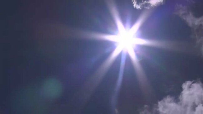 岡山県が9日 “光化学オキシダント” 対策本部設置 注意報の発令やメール配信サービス 気温が高く日差しが強い日に発生の恐れ |TBS NEWS DIG