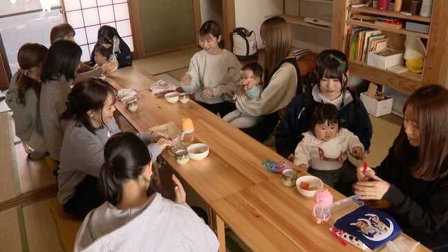 子育てを”孤育て”にしない　赤ちゃんと母親に手作りの温かい食事を提供する「赤ちゃん食堂」　原点は女性助産師の「自分も辛かった」|TBS NEWS DIG