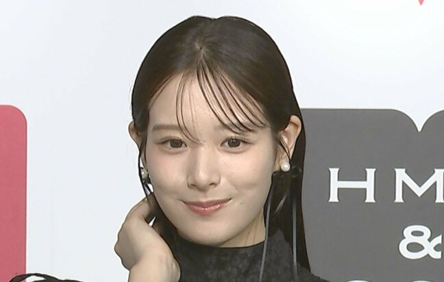 【 葉月くれあ 】　美ボディの秘訣は「温活」 1st写真集「clarus」の出来栄えは自信の「100点満点」|TBS NEWS DIG