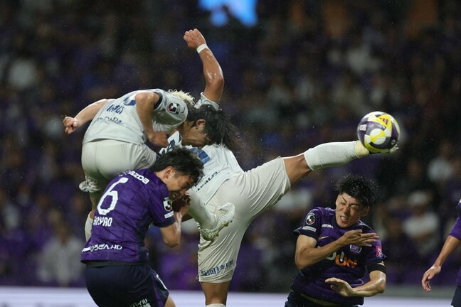 清水エスパルス 天皇杯完敗相手に貴重な勝ち点1 広島と0-0【J1リーグ第25節速報】|TBS NEWS DIG