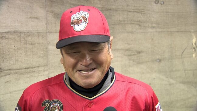 独立L高知、定岡智秋監督・井上祐二コーチが退団へ DeNA若松尚輝、阪神の嶋村麟士朗・ドリスを指導【四国ILplus】|TBS NEWS DIG