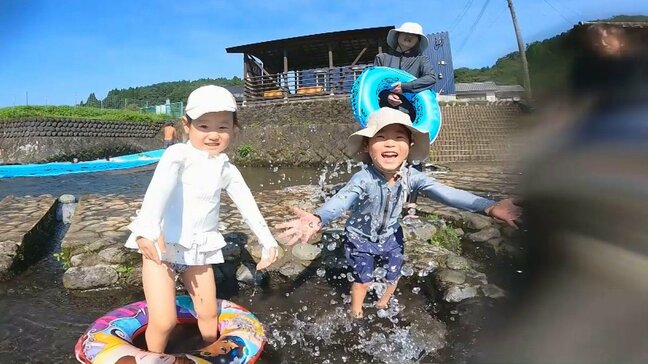県内は厳しい暑さと局地的な激しい雨に注意　日田市は6日連続猛暑日予想　大分|TBS NEWS DIG